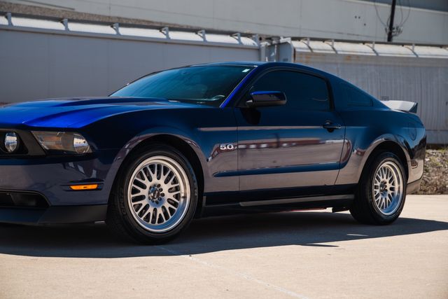 2012 Ford Mustang GT Premium | Addison, TX | Apex Auto Sports