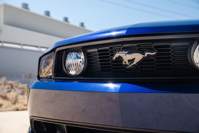 2012 Ford Mustang GT Premium | Addison, TX | Apex Auto Sports
