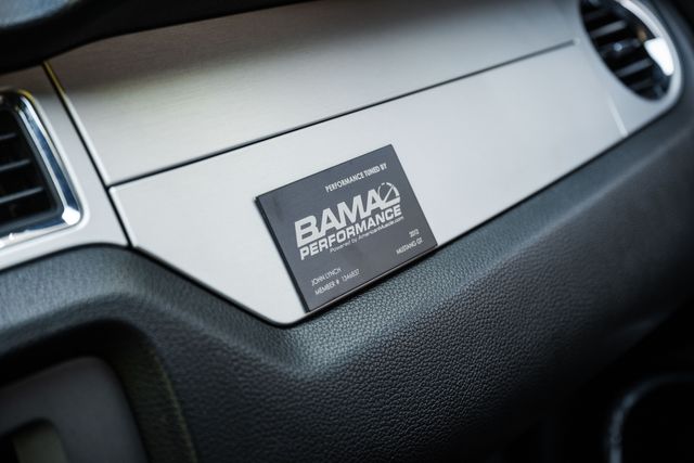 2012 Ford Mustang GT Premium | Addison, TX | Apex Auto Sports