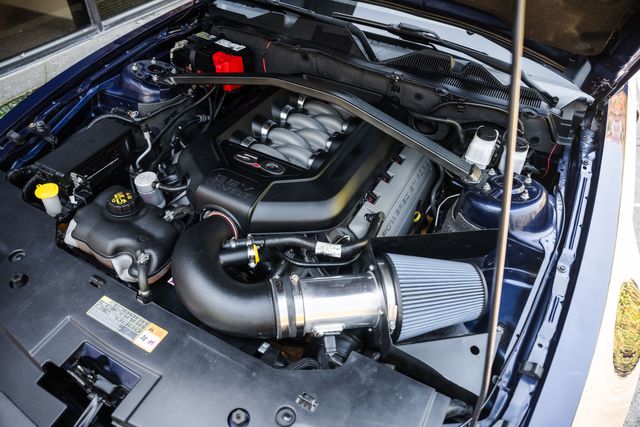 2012 Ford Mustang GT Premium | Addison, TX | Apex Auto Sports