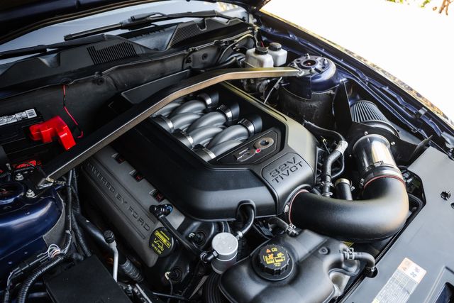 2012 Ford Mustang GT Premium | Addison, TX | Apex Auto Sports