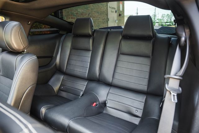 2012 Ford Mustang GT Premium | Addison, TX | Apex Auto Sports