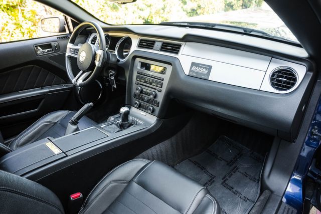 2012 Ford Mustang GT Premium | Addison, TX | Apex Auto Sports