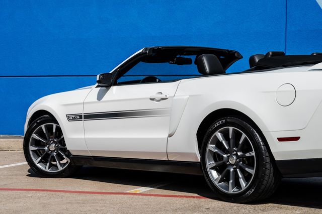 2012 Ford Mustang GT Premium Cali special | Addison, TX | Apex Auto Sports