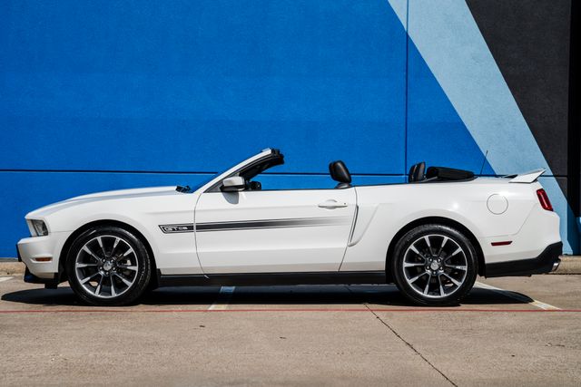 2012 Ford Mustang GT Premium Cali special | Addison, TX | Apex Auto Sports