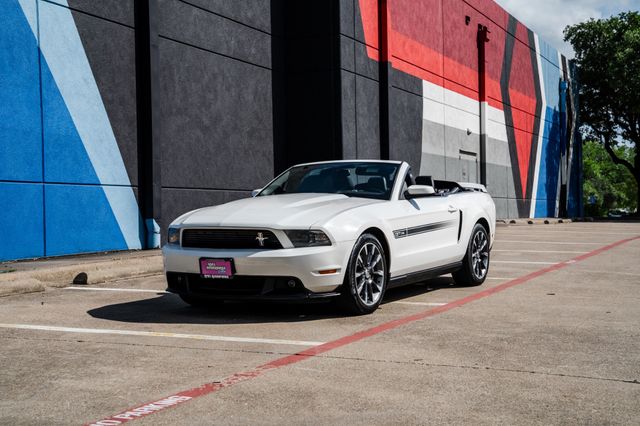 2012 Ford Mustang GT Premium Cali special | Addison, TX | Apex Auto Sports 2012 Ford Mustang GT Premium Cali special | Addison, TX | Apex Auto Sports