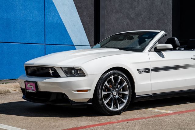 2012 Ford Mustang GT Premium Cali special | Addison, TX | Apex Auto Sports 2012 Ford Mustang GT Premium Cali special | Addison, TX | Apex Auto Sports