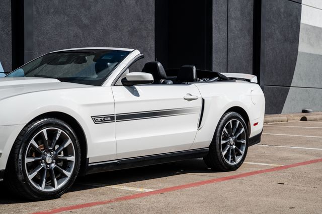 2012 Ford Mustang GT Premium Cali special | Addison, TX | Apex Auto Sports 2012 Ford Mustang GT Premium Cali special | Addison, TX | Apex Auto Sports