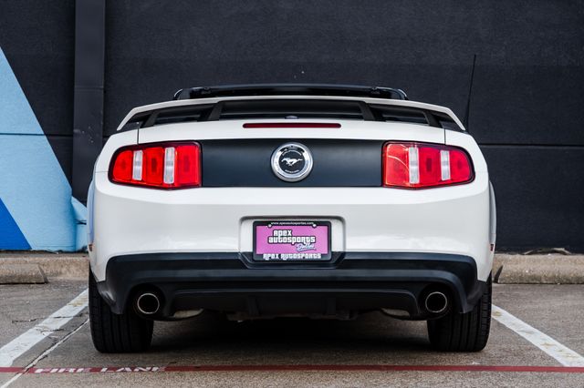 2012 Ford Mustang GT Premium Cali special | Addison, TX | Apex Auto Sports