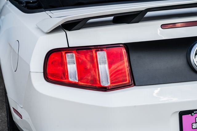 2012 Ford Mustang GT Premium Cali special | Addison, TX | Apex Auto Sports