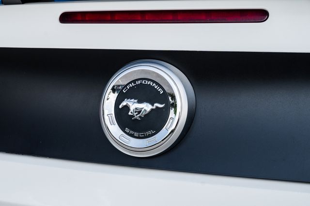 2012 Ford Mustang GT Premium Cali special | Addison, TX | Apex Auto Sports