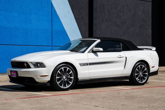 2012 Ford Mustang GT Premium Cali special | Addison, TX | Apex Auto Sports