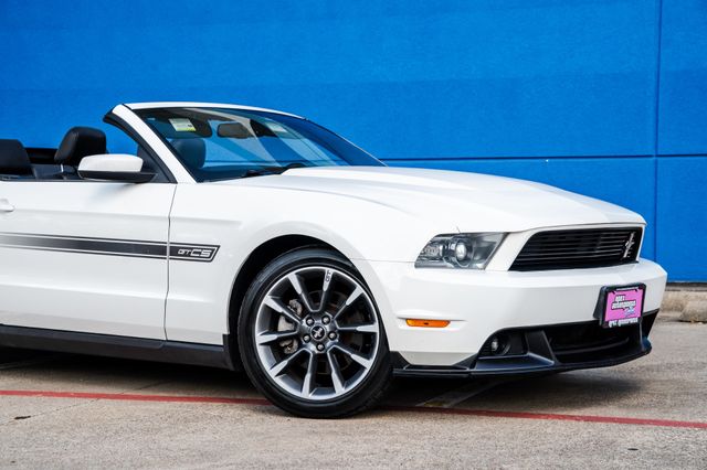 2012 Ford Mustang GT Premium Cali special | Addison, TX | Apex Auto Sports 2012 Ford Mustang GT Premium Cali special | Addison, TX | Apex Auto Sports