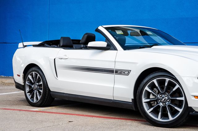 2012 Ford Mustang GT Premium Cali special | Addison, TX | Apex Auto Sports