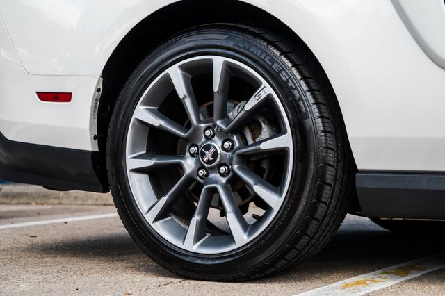 2012 Ford Mustang GT Premium Cali special | Addison, TX | Apex Auto Sports