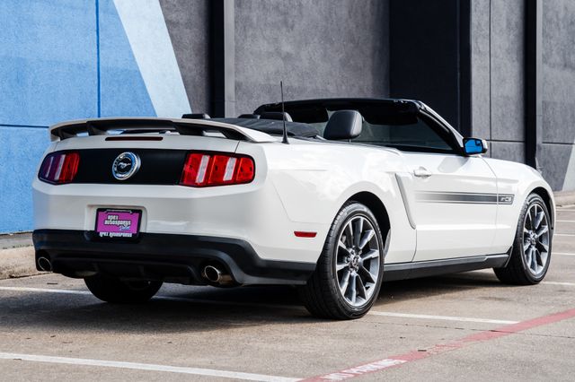 2012 Ford Mustang GT Premium Cali special | Addison, TX | Apex Auto Sports