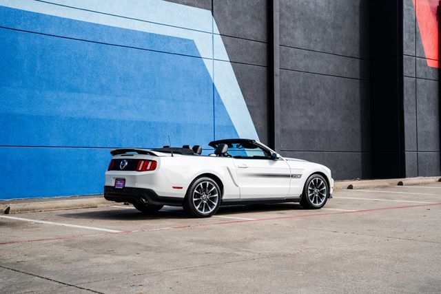 2012 Ford Mustang GT Premium Cali special | Addison, TX | Apex Auto Sports