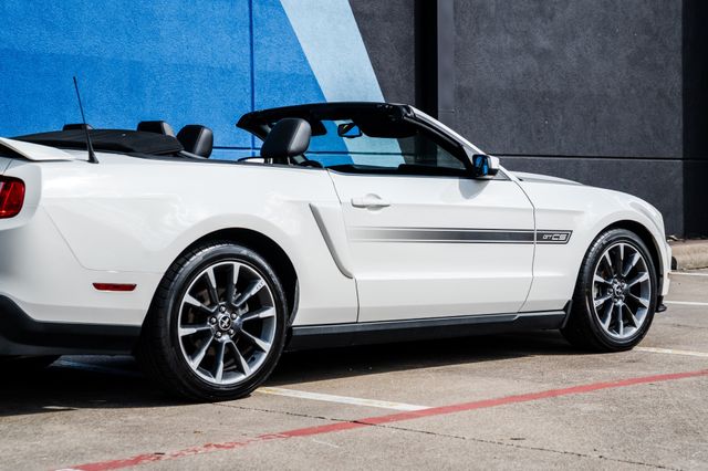 2012 Ford Mustang GT Premium Cali special | Addison, TX | Apex Auto Sports
