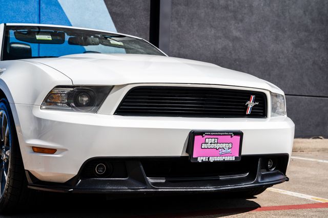 2012 Ford Mustang GT Premium Cali special | Addison, TX | Apex Auto Sports 2012 Ford Mustang GT Premium Cali special | Addison, TX | Apex Auto Sports