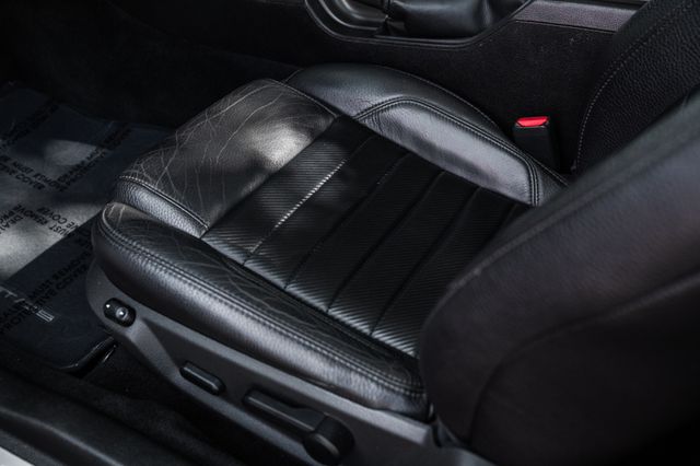 2012 Ford Mustang GT Premium Cali special | Addison, TX | Apex Auto Sports