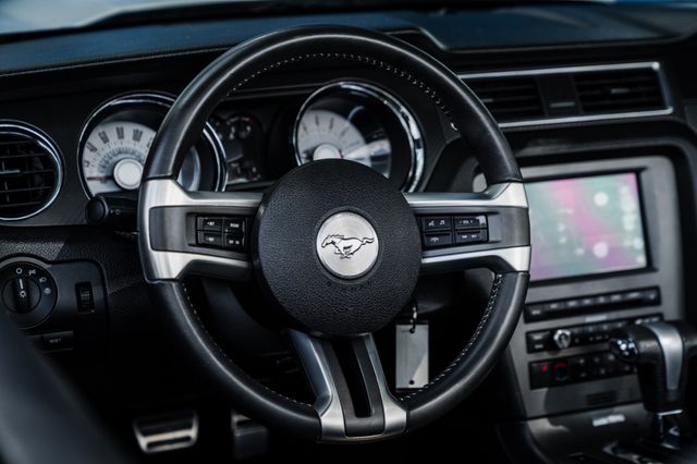 2012 Ford Mustang GT Premium Cali special | Addison, TX | Apex Auto Sports