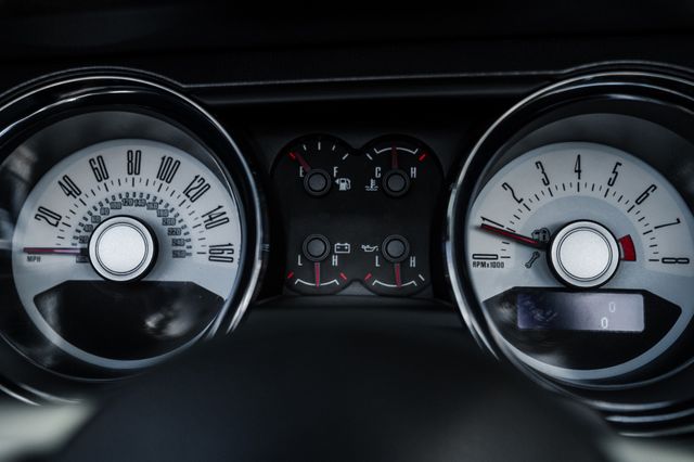 2012 Ford Mustang GT Premium Cali special | Addison, TX | Apex Auto Sports