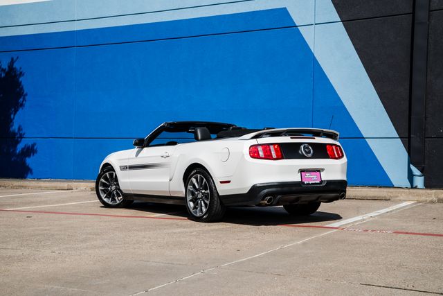 2012 Ford Mustang GT Premium Cali special | Addison, TX | Apex Auto Sports