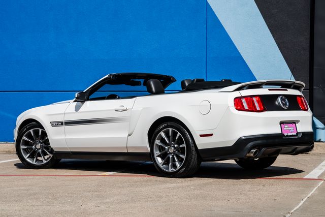 2012 Ford Mustang GT Premium Cali special | Addison, TX | Apex Auto Sports 2012 Ford Mustang GT Premium Cali special | Addison, TX | Apex Auto Sports