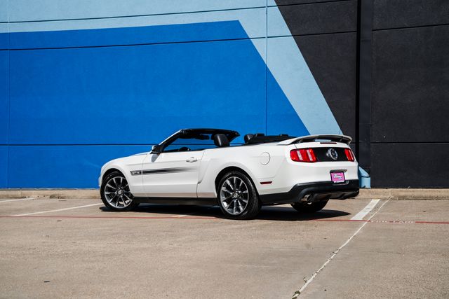 2012 Ford Mustang GT Premium Cali special | Addison, TX | Apex Auto Sports