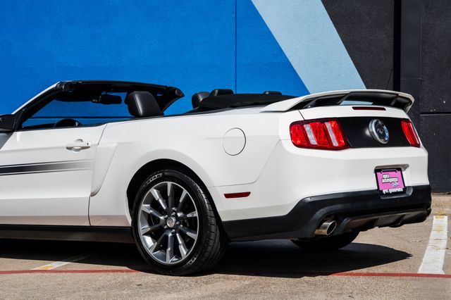 2012 Ford Mustang GT Premium Cali special | Addison, TX | Apex Auto Sports 2012 Ford Mustang GT Premium Cali special | Addison, TX | Apex Auto Sports