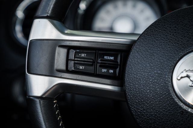 2012 Ford Mustang GT Premium Cali special | Addison, TX | Apex Auto Sports