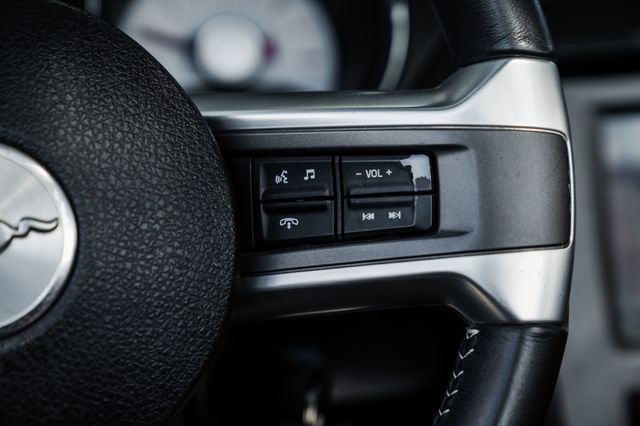 2012 Ford Mustang GT Premium Cali special | Addison, TX | Apex Auto Sports