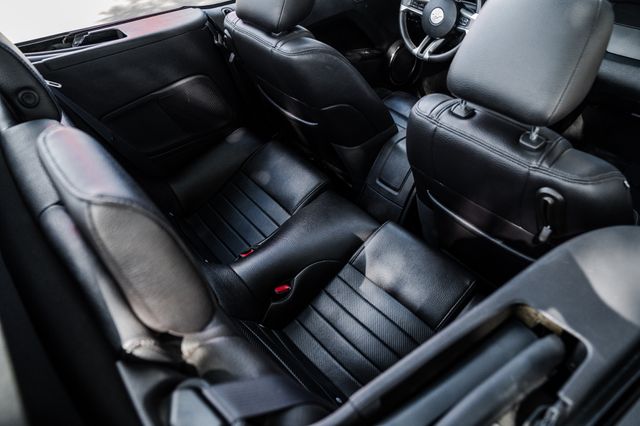 2012 Ford Mustang GT Premium Cali special | Addison, TX | Apex Auto Sports