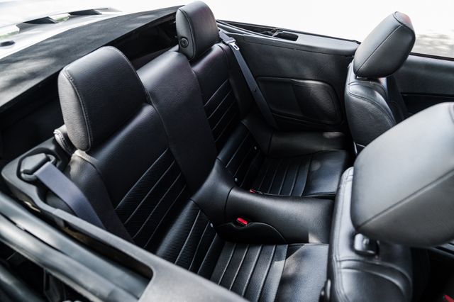 2012 Ford Mustang GT Premium Cali special | Addison, TX | Apex Auto Sports