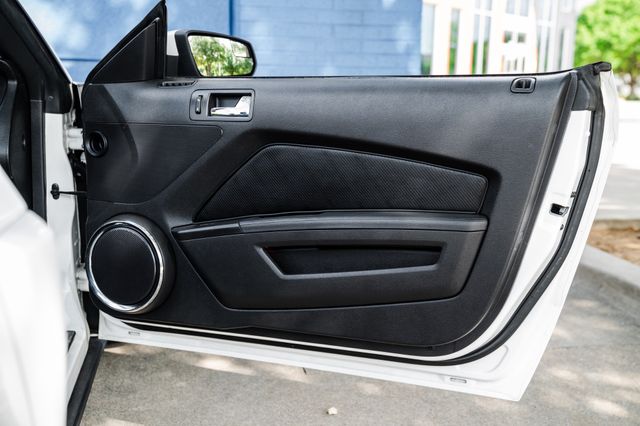 2012 Ford Mustang GT Premium Cali special | Addison, TX | Apex Auto Sports