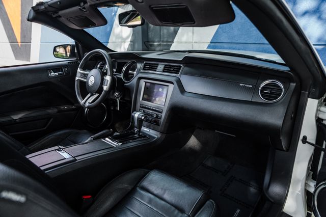 2012 Ford Mustang GT Premium Cali special | Addison, TX | Apex Auto Sports