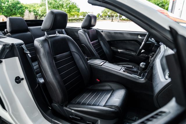 2012 Ford Mustang GT Premium Cali special | Addison, TX | Apex Auto Sports