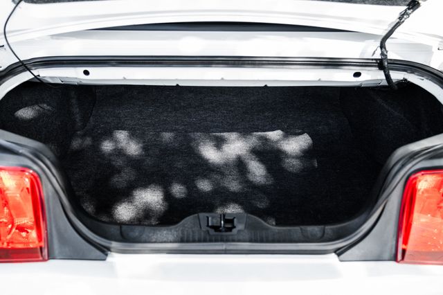 2012 Ford Mustang GT Premium Cali special | Addison, TX | Apex Auto Sports