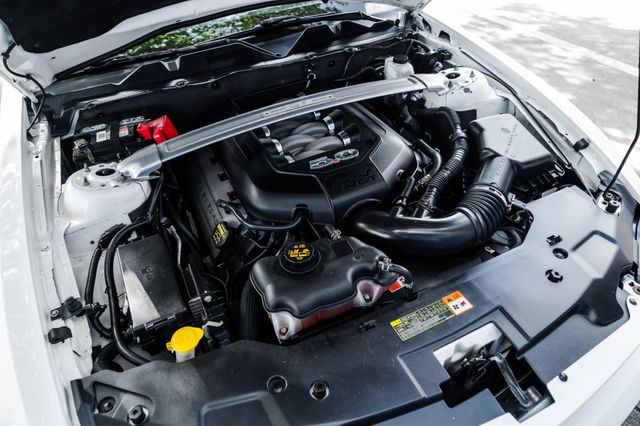 2012 Ford Mustang GT Premium Cali special | Addison, TX | Apex Auto Sports