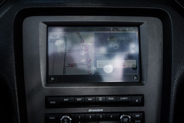 2012 Ford Mustang GT Premium Cali special | Addison, TX | Apex Auto Sports