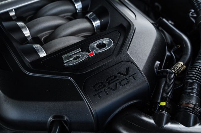 2012 Ford Mustang GT Premium Cali special | Addison, TX | Apex Auto Sports