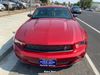 2012 Ford Mustang V6 Coupe 6-Speed Automatic W68K | Atascaader, CA | Daniel Palmer Consulting -Kars Now
