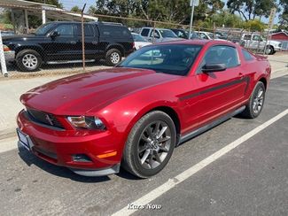 2012 Ford Mustang V6 Coupe 6-Speed Automatic W68K | Atascaader, CA | Daniel Palmer Consulting -Kars Now