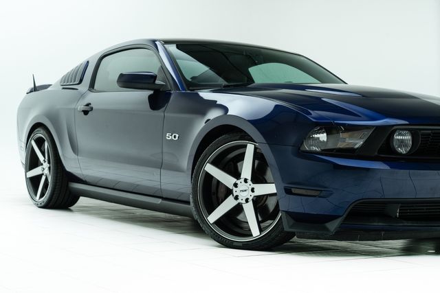 2012 Ford Mustang GT Premium 5.0 Supercharged w/ Many Upgrades | Carrollton, TX | Texas Hot Rides 2012 Ford Mustang GT Premium 5.0 Supercharged w/ Many Upgrades | Carrollton, TX | Texas Hot Rides