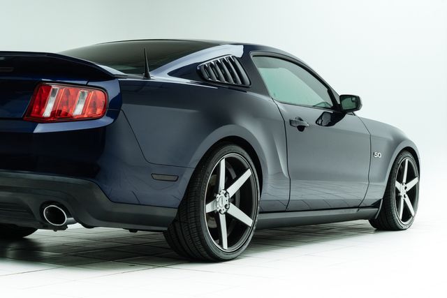 2012 Ford Mustang GT Premium 5.0 Supercharged w/ Many Upgrades | Carrollton, TX | Texas Hot Rides