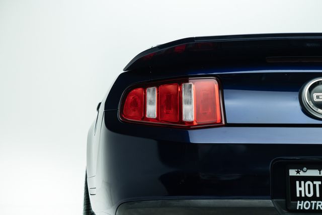 2012 Ford Mustang GT Premium 5.0 Supercharged w/ Many Upgrades | Carrollton, TX | Texas Hot Rides