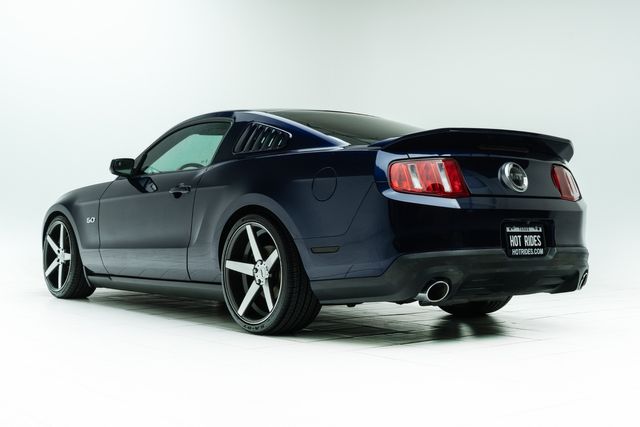 2012 Ford Mustang GT Premium 5.0 Supercharged w/ Many Upgrades | Carrollton, TX | Texas Hot Rides