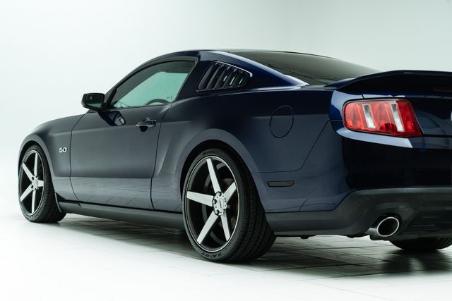 2012 Ford Mustang GT Premium 5.0 Supercharged w/ Many Upgrades | Carrollton, TX | Texas Hot Rides