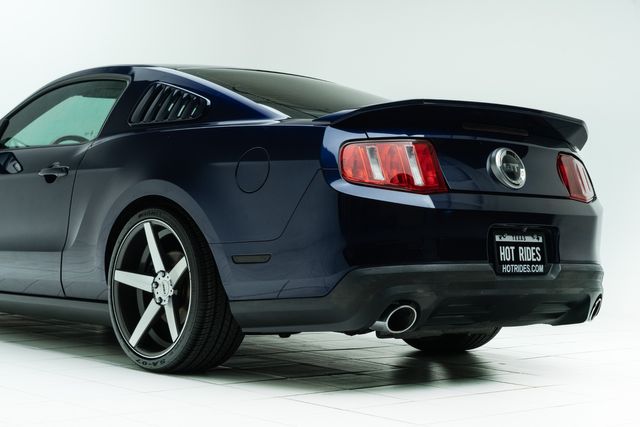 2012 Ford Mustang GT Premium 5.0 Supercharged w/ Many Upgrades | Carrollton, TX | Texas Hot Rides