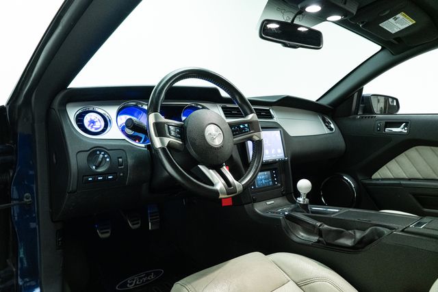 2012 Ford Mustang GT Premium 5.0 Supercharged w/ Many Upgrades | Carrollton, TX | Texas Hot Rides 2012 Ford Mustang GT Premium 5.0 Supercharged w/ Many Upgrades | Carrollton, TX | Texas Hot Rides